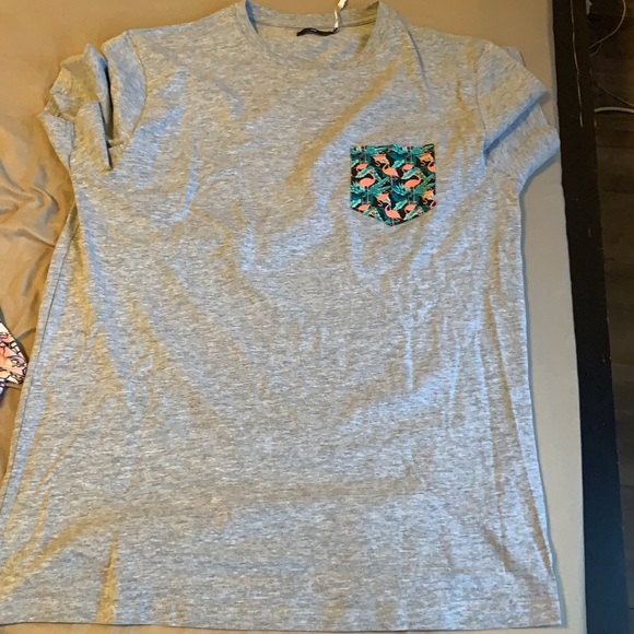 Tshirt package for men - Picture 3 of 4